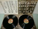 LED ZEPPELIN-PHYSICAL GRAFFITI..RARE  SUPERB 1ST UK PRESS N/MINT VINYL LP 1975