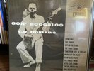 C.W. STONEKING- Gon’ Boogaloo VINYL LP