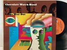 Chocolate Watch Band No Way Out LP-Tower