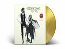 Fleetwood Mac : Rumours (Exclusive Limited Edition Gold Colored Vinyl LP) NEW