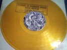 Vintage Jimi Hendrix Incident Rainbow Bridge Yellow Vinyl LP Rare