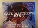 New Dave Matthews Band Under The Table and Dreaming 2 Lp Vinyl Records