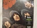Beatles - Rubber Soul - SEALED 2012 Pop Rock Parlophone Remastered 180G Hype