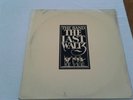 THE BAND - THE LAST WALTZ - LP - 3 RECORDS - VERY GOOD