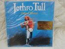 DCC VINYL AUDIOPHILE LIMITED EDITION ORIGINAL MASTERS, JETHRO TULL