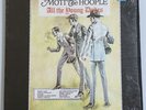 Mott The Hoople – All The Young Dudes Vinyl Record LP