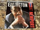 Duke Ellington At Newport Mobile Fidelity MFSL Mofi Vinyl LP