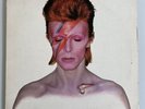 David Bowie – Aladdin Sane Vinyl Record LP