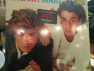 WHAM  LP MAKE IT BIG (FC-39595) EX/MINT in Shrink w/Hype Original Press 1984