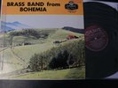 Ernst Mosch - Avsenik Brass Band from Bohenia