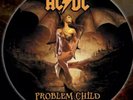 AC/DC Problem Child - Picture Disc Vinyl LP - NEW,SEALED & LTD EDITION