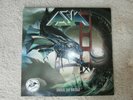 Asia, Under The Bridge, SFMVC1202, Double Vinyl LP Album, Limited Edition (760).