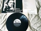 eddie cochran, rare lp france, the crest sessions, mint-