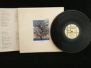 Talk Talk LP Spirit Of Eden EMI E1-46977 1988