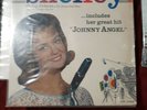 SHELLEY FABARES Album Shelley  w/ JOHNNY ANGEL Colpix 426 Mono