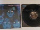 Kiss - Creatures Of The Night - 1982 US 1st Press Album SHRINK EX NM
