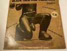 BLACK DICK FOR PRESIDENT 3 LP SET