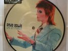 DAVID BOWIE  LIFE ON MARS? 40TH ANNIVERSARY PICTURE DISC NEW & SEALED