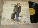 STEVE YOUNG - Rock Salt and Nails 1969 RARE Vinyl LP Gene Clark Gram Parsons