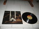 LP ALBERTO RADIUS CARTA STRACCIA / CGD 20008/1977 ITALY + INNER 1° ST