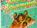 Souvenirs Souvenirs - Schlager sind Trumpf 1959-1968 - 10x12