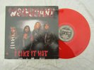 WOLFSBANE LP I LIKE IT HOT 12