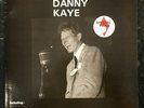 The Best of DANNY KAYE - Rare 1982 UK Import Mono Lp - MCA MCL1704