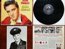 SUPER WOW   99% MINT PKG. 1958 Elvis Presley 