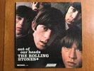 The Rolling Stones Out of Our Heads Mono Vinyl Record