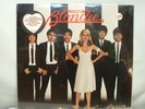BLONDIE/ PARALLEL LINES/UNCENSORED LONG VERSION/ NO BAR CODE/ SEALED