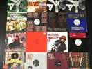 12” Vinyl Hip Hop Bundle, 16 Singles, Neptunes, Redman, Kanye West + More