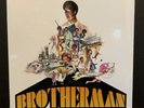 Brotherman - Original Soundtrack By The Final Solution - Vinyl LP Record SEALED