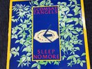 The Comsat Angels - Sleep No More - UK Import LP - Polydor - 1981