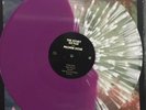 NEW  THE STORY SO FAR Proper Dose LP Half Purple/Half Clear with White Splatter