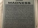Madness The Peel Sessions 1987 UK 4-track 12'' vinyl EP EXCELLENT CONDITION