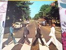 The Beatles/Abbey Road/MFSL 1-023/Original Master Recording/1st Press/Variant 4