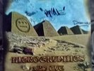 Hieroglyphics 3rd Eye Vision 2xLP vinyl record AUTOGRAPHED