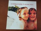SMASHING PUMPKINS SIAMESE DREAM LP VINYL RECORD ALBUM VIRGIN CAROL 1740 1 black