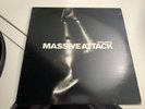 Massive Attack - Tear Drop / Euro Zero Zero - 12” Vinyl - Very Rare
