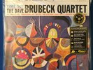 Dave Brubeck Quartet Time Out Analogue Productions 45RPM 2 x LP STEREO New