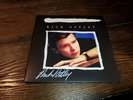 RICK ASTLEY - NEVER GONNA GIVE YOU UP - 2021 SIGNED 7 INCH VINYL RECORD