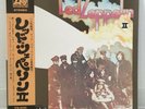 LED ZEPPELIN / II JAPAN ISSUE LP W/OBI, INSERT, POSTER