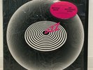QUEEN / JAZZ US PRCW PRESSING W/INNER, POSTER, SHRINK, HYPE STICKER