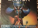 EXCITER “Long Live The Loud” Lp 1985 Metal