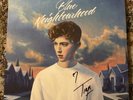 SIGNED Blue Neighbourhood by Troye Sivan (Record, 2016) AUTOGRAPHED