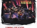 NIRVANA MTV UNPLUGGED IN NEW YORK 180G VINYL NEW LP  KURT COBAIN COME AS YOU ARE
