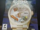 E-40 IN A MAJOR WAY VINYL FEAT. TUPAC (2PAC), SPICE 1 W/ HITS SPRINKLE ME, 1 LUV