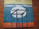 modern art trio vedette 1978 franco d'andrea