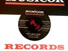 northern soul Platters Sweet sweet lovin EX condition