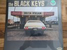 The Black Keys - Delta Kream - RARE SPOTIFY EXCLUSIVE Pink Vinyl - New & Sealed